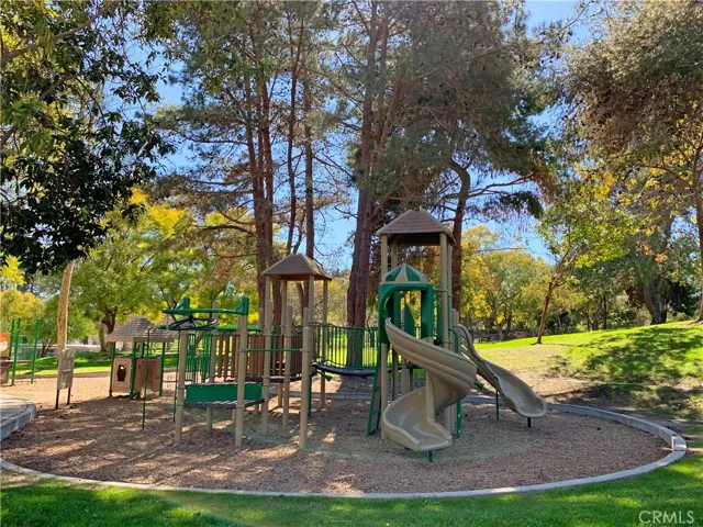Community park