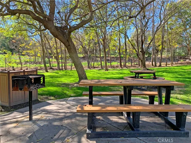 Community park