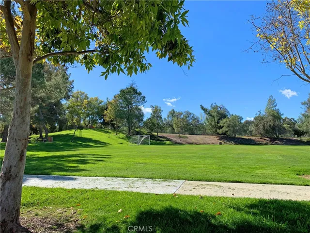 Community park