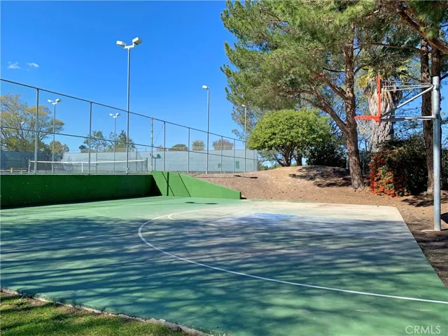 Community park