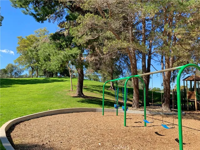 Community park