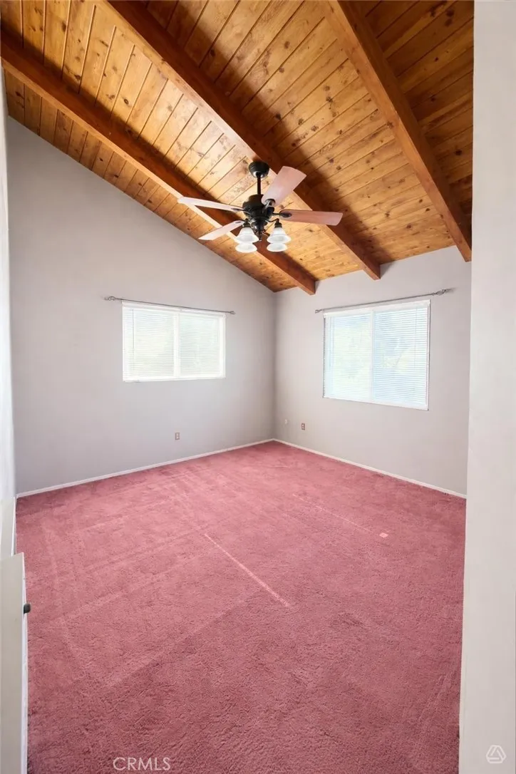 Main level bedroom 2