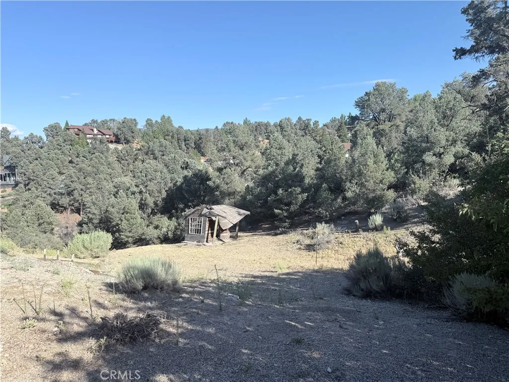 Additional property