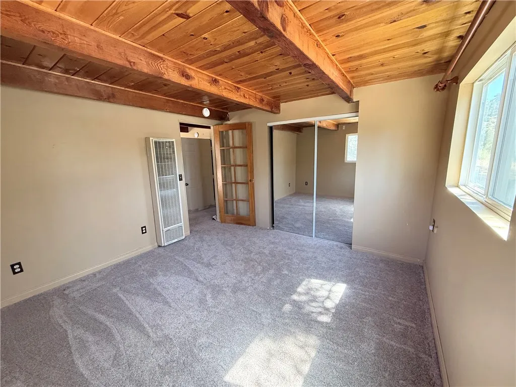 Downstairs bedroom 3