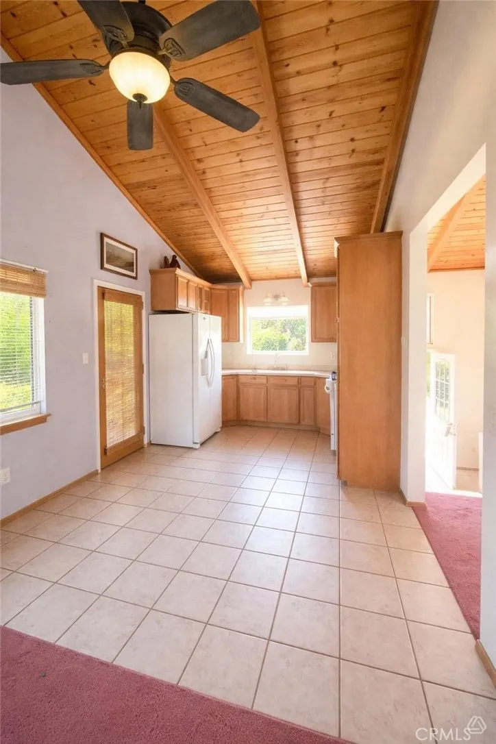 Kitchen main level