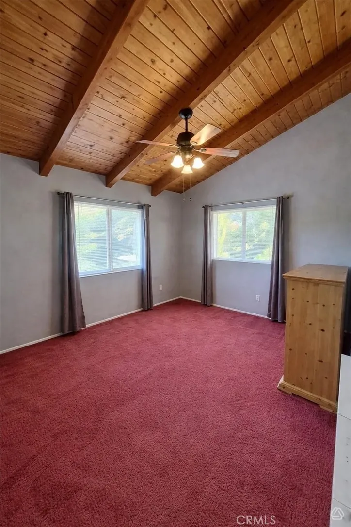 Main level bedroom 1