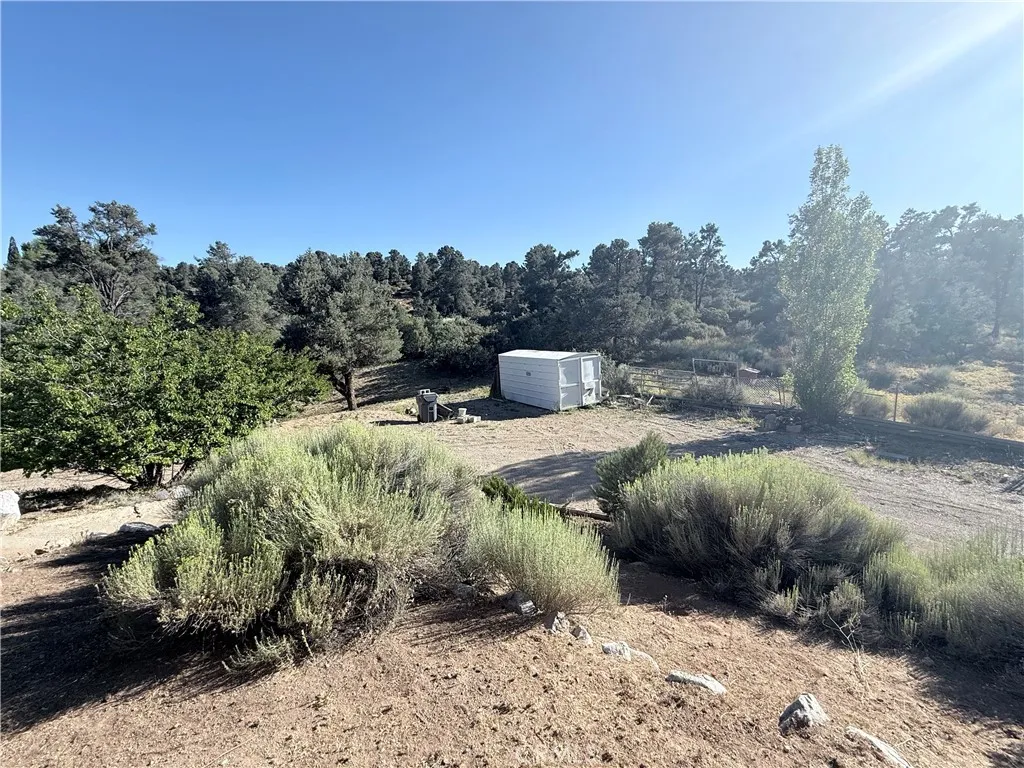 Additional property