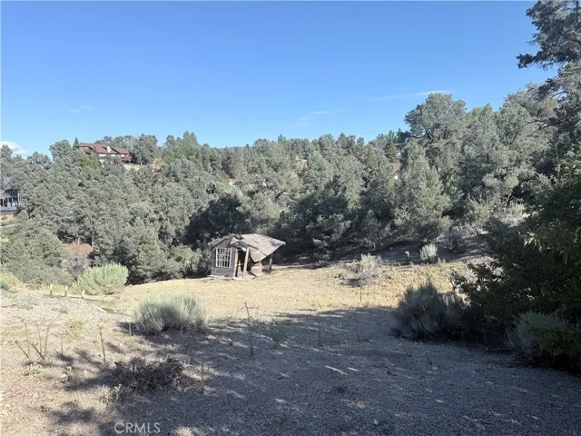Additional property
