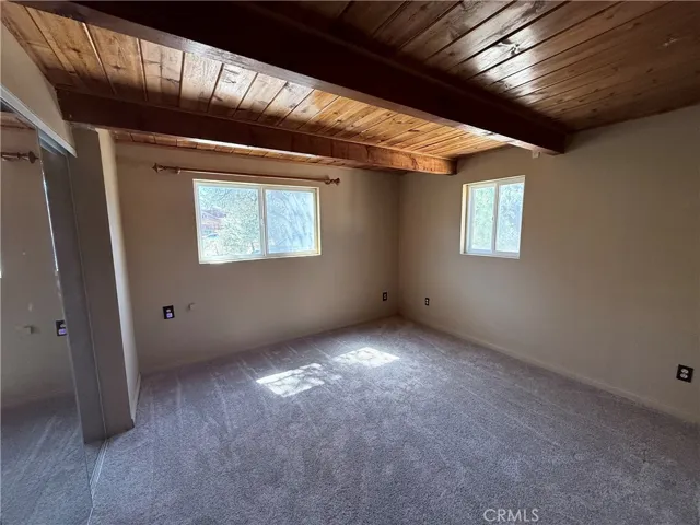 Downstairs bedroom 3