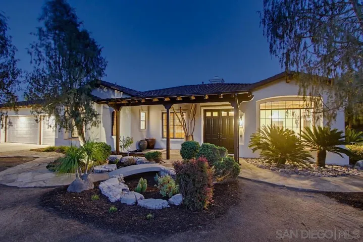 3504 Nettle Place, Fallbrook, California 92028