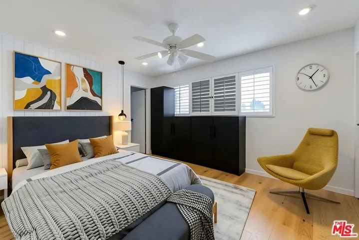 5100 Lindblade Drive, Culver City, California 90230