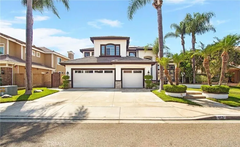 113 Gomez Circle, Placentia, California 92870