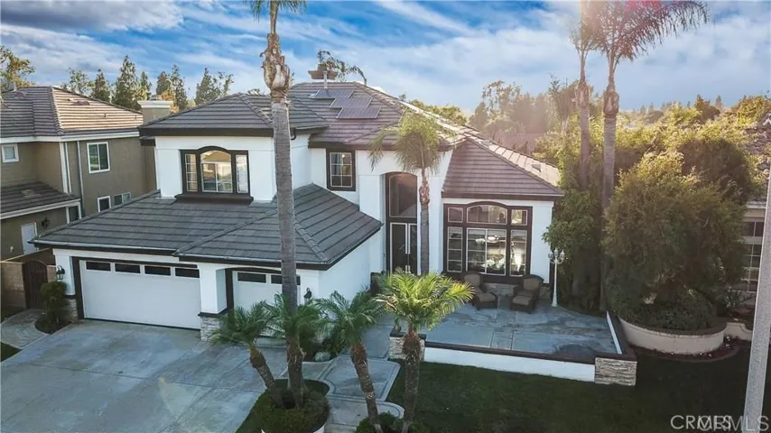 113 Gomez Circle, Placentia, California 92870