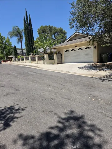 9408 True Knoll, Tujunga, California 91042