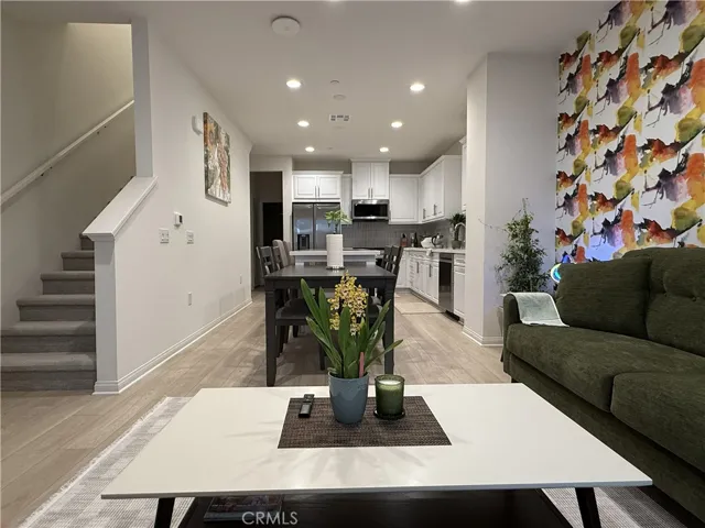 243 S Sand Palm Drive, Anaheim, California 92802