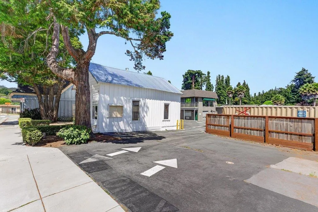 408 Trout Gulch Road, Aptos, California 95003 — photo 4