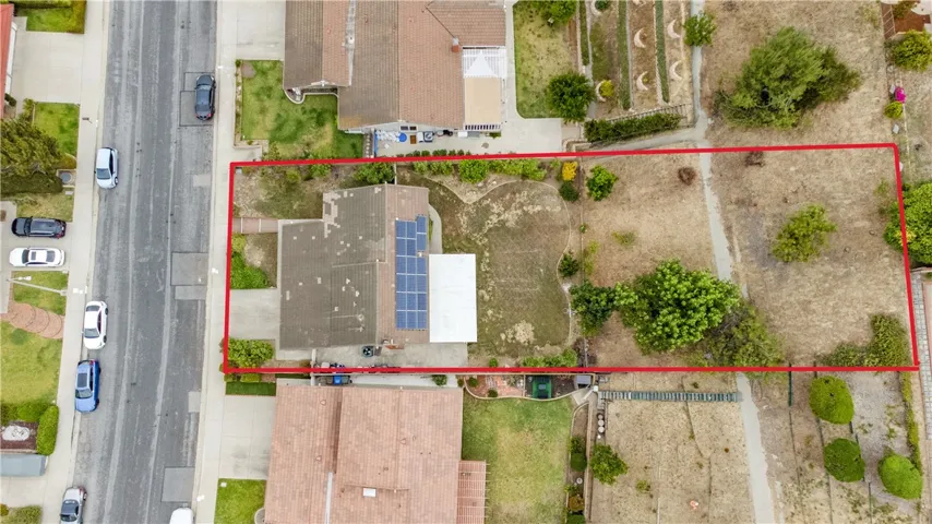 16644 Circle Hill Lane, Hacienda Heights, California 91745