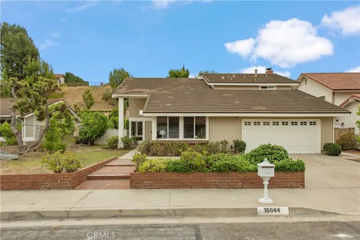 16644 Circle Hill Lane, Hacienda Heights, California 91745