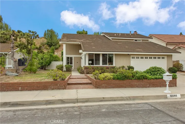 16644 Circle Hill Lane, Hacienda Heights, California 91745