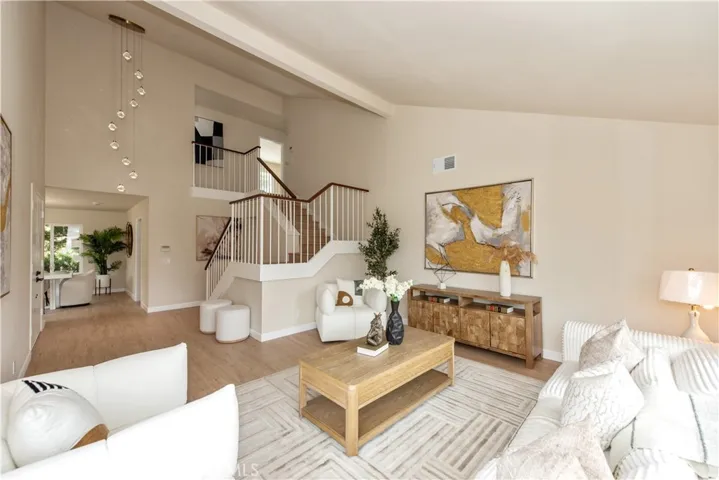 grant Living room