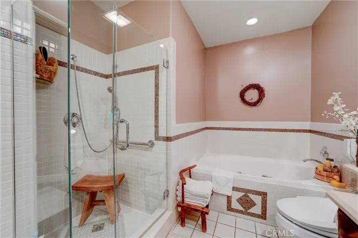 Primaty Bathroom #1