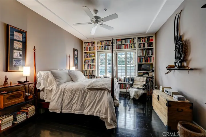 Primary Suite #1