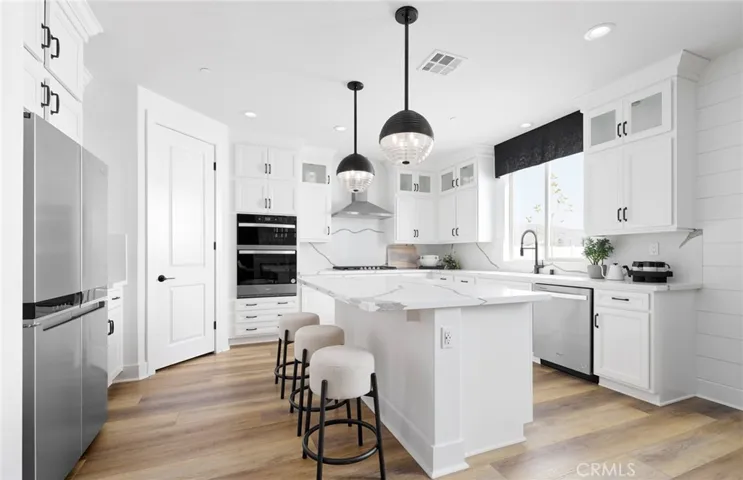 Photos uploaded are of the model representing the floor plan and are to demonstrate furniture layout. Furniture pictured is for demonstration only and not included with purchase.