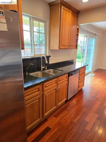 40725 Capa Drive, Fremont, California 94539