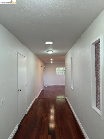 40725 Capa Drive, Fremont, California 94539