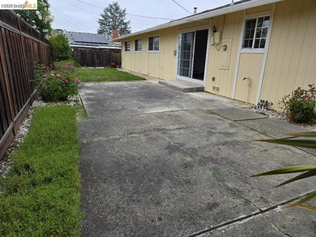 40725 Capa Drive, Fremont, California 94539