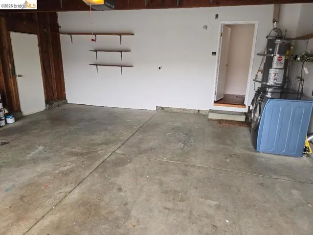 40725 Capa Drive, Fremont, California 94539