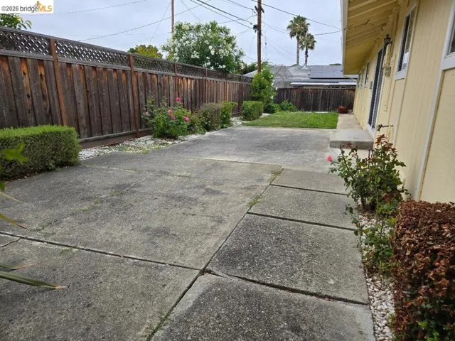 40725 Capa Drive, Fremont, California 94539