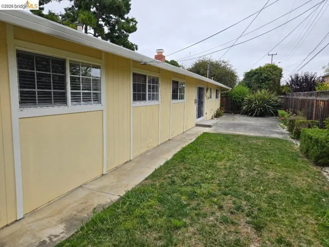 40725 Capa Drive, Fremont, California 94539