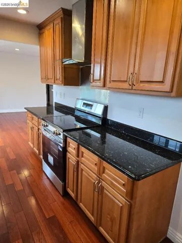 40725 Capa Drive, Fremont, California 94539