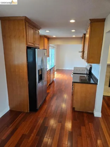 40725 Capa Drive, Fremont, California 94539
