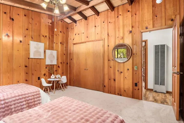 301 Upper Road, Boulder Creek, California 95006