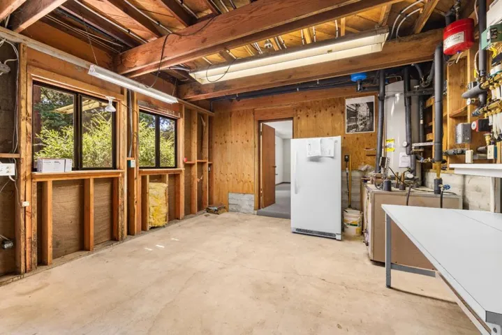 301 Upper Road, Boulder Creek, California 95006