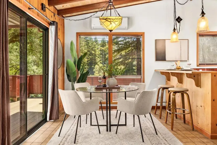 301 Upper Road, Boulder Creek, California 95006