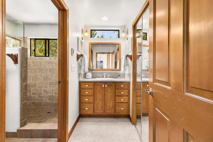 301 Upper Road, Boulder Creek, California 95006