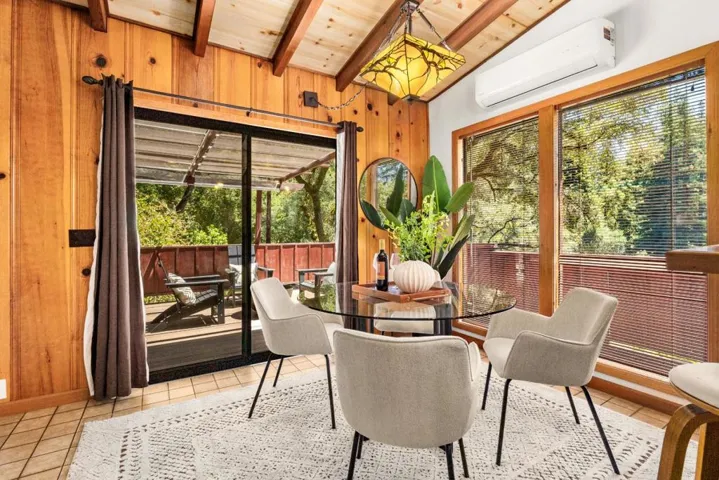 301 Upper Road, Boulder Creek, California 95006