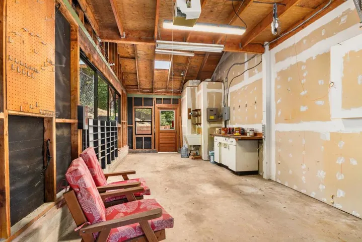 301 Upper Road, Boulder Creek, California 95006