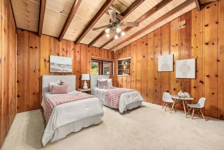 301 Upper Road, Boulder Creek, California 95006
