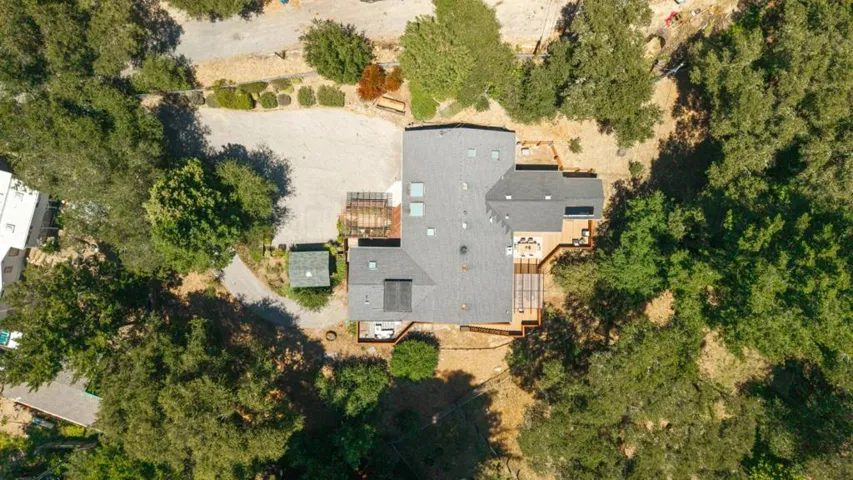 301 Upper Road, Boulder Creek, California 95006