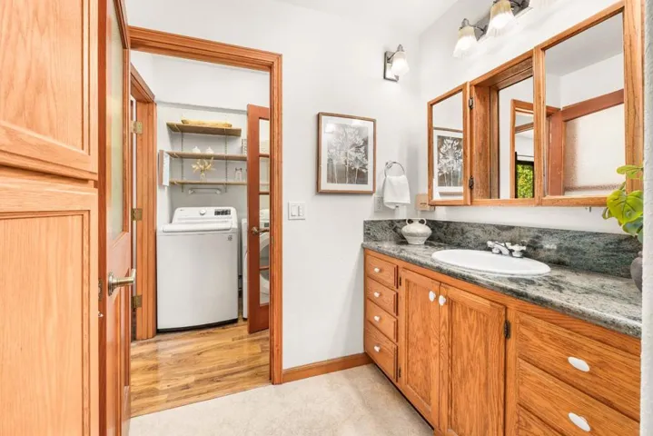301 Upper Road, Boulder Creek, California 95006