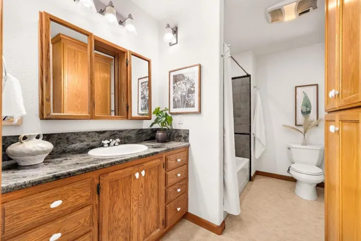 301 Upper Road, Boulder Creek, California 95006