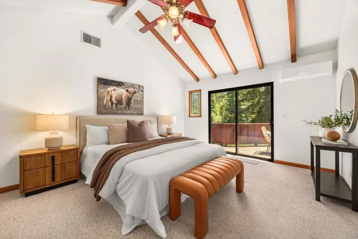 301 Upper Road, Boulder Creek, California 95006