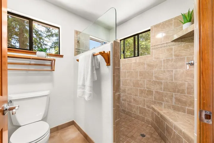 301 Upper Road, Boulder Creek, California 95006