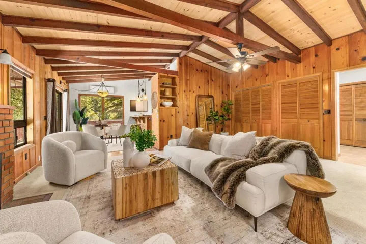 301 Upper Road, Boulder Creek, California 95006