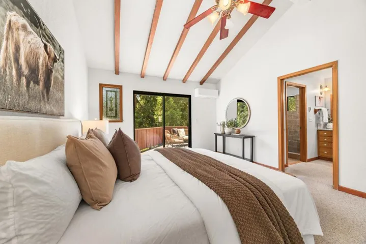 301 Upper Road, Boulder Creek, California 95006