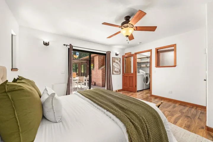 301 Upper Road, Boulder Creek, California 95006